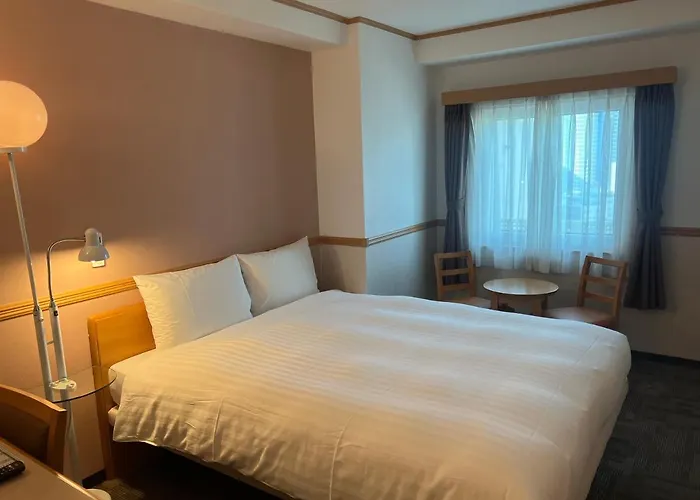 Toyoko Seomyeon 3*