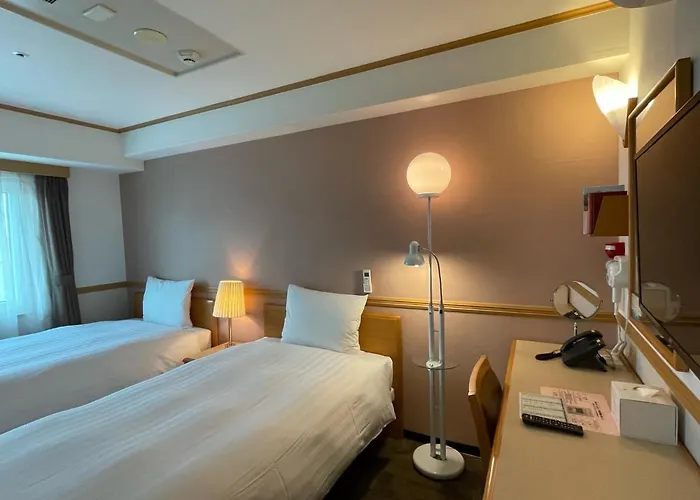 Toyoko Seomyeon Hotel Busan