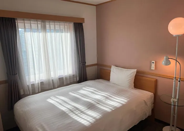 Toyoko Seomyeon Hotel