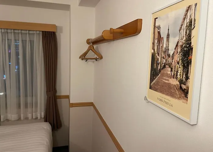Hotel Toyoko Seomyeon 3*