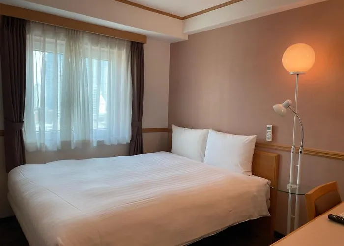 Toyoko Seomyeon Hotel Busan