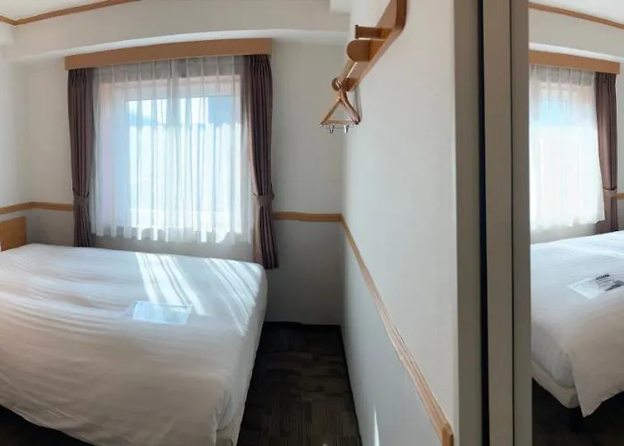 Hotel Toyoko Seomyeon Busan