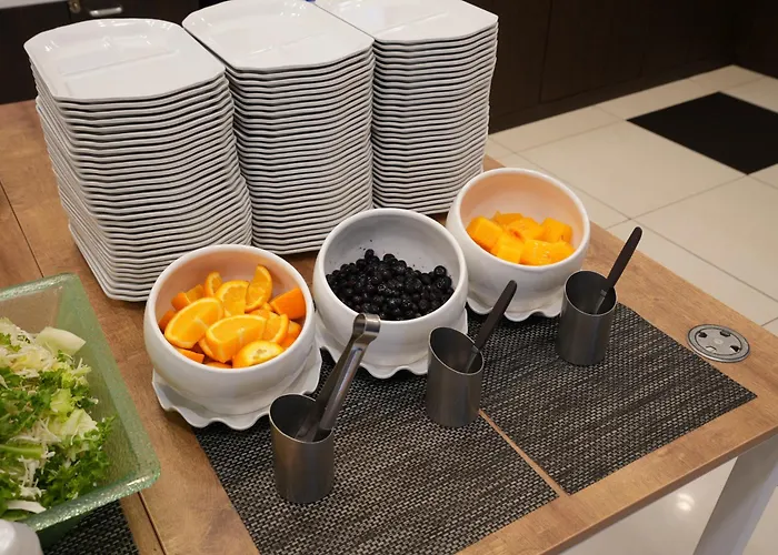 Toyoko Seomyeon Hotel