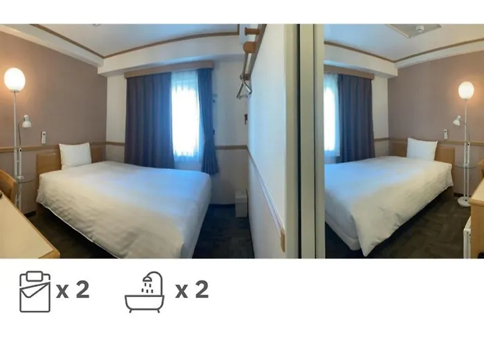 Hotel Toyoko Seomyeon