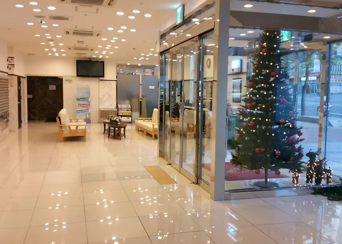 Hotel Toyoko Seomyeon 3*
