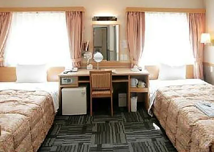 Toyoko Seomyeon Hotel 3*