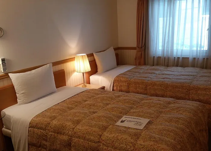 Toyoko Seomyeon Hotel Busan