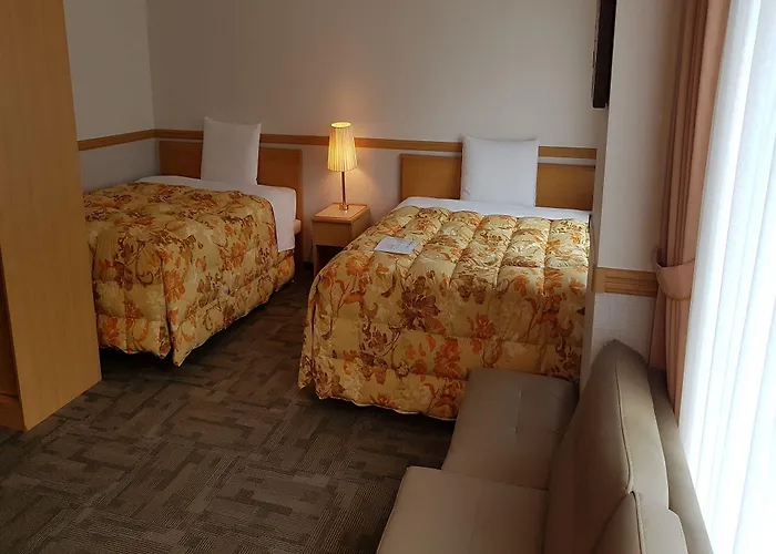 Toyoko Seomyeon 3* Busan