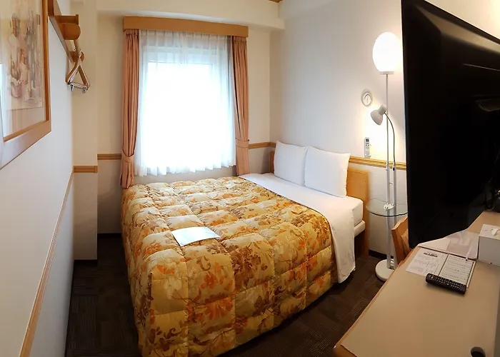 Hotel Toyoko Seomyeon 3*