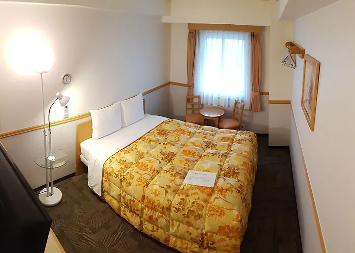 Hotel Toyoko Seomyeon Busan