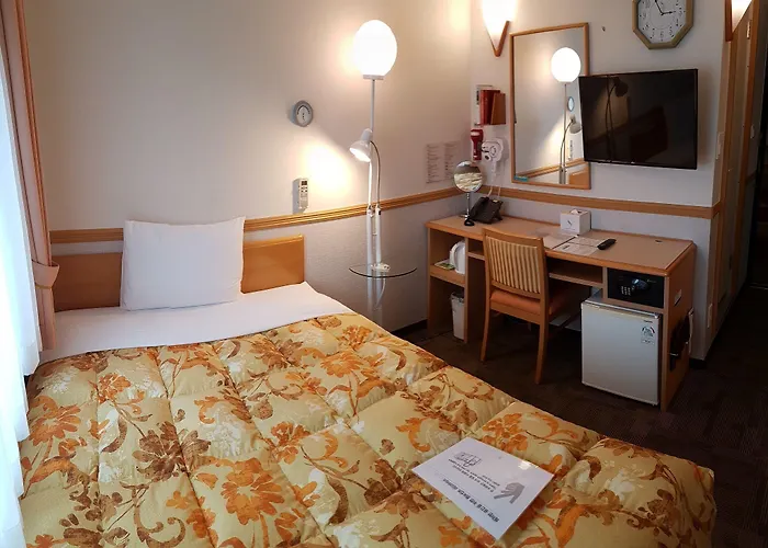 Toyoko Seomyeon Hotel 3*