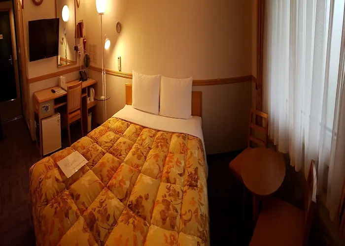 Hotel Toyoko Seomyeon Busan