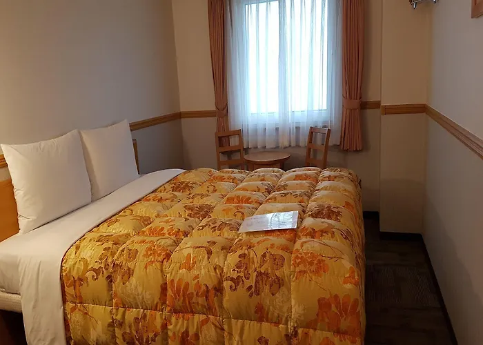 Hotel Toyoko Seomyeon Busan