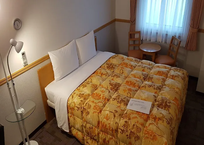 Toyoko Seomyeon 3* Busan