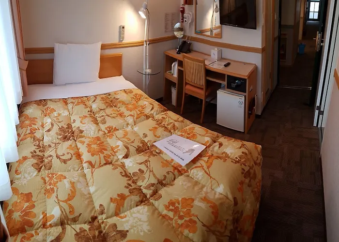 Toyoko Seomyeon Hotel Busan