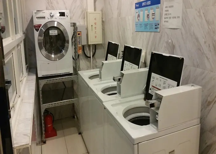 Toyoko Seomyeon 3*