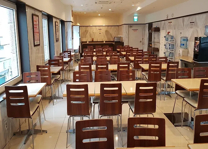 Hotel Toyoko Seomyeon 3*
