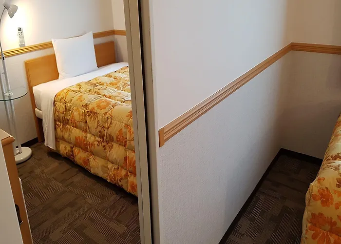 Toyoko Seomyeon 3*