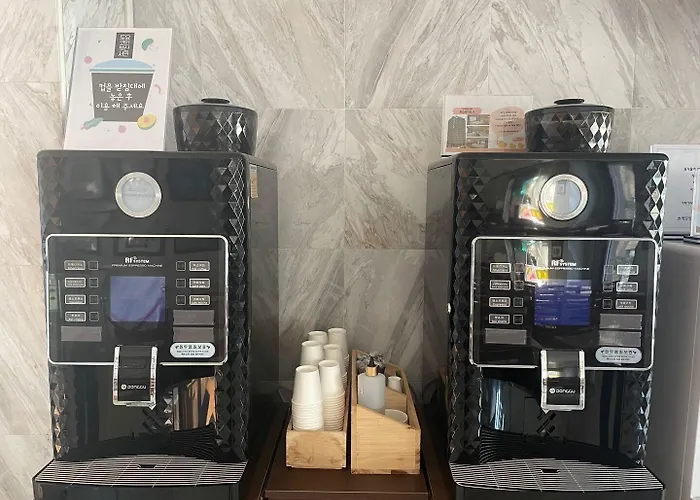 Toyoko Seomyeon Hotel Busan