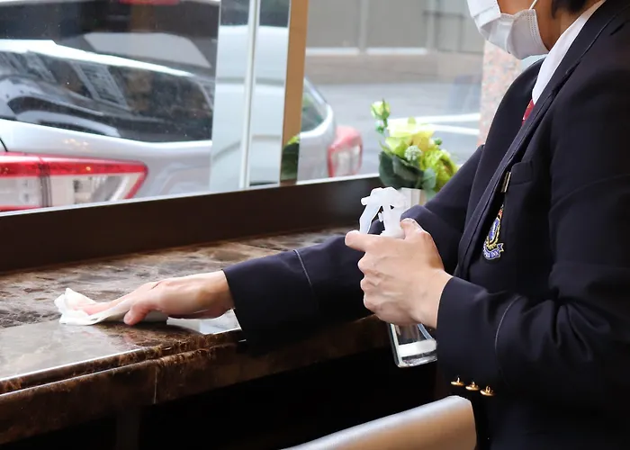 Toyoko Seomyeon 3*