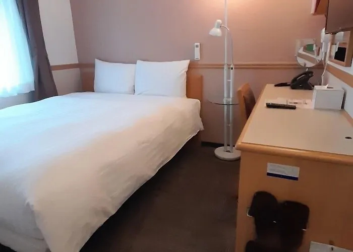 Toyoko Seomyeon 3*