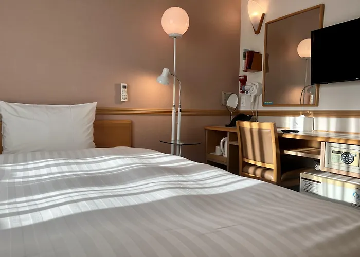 Toyoko Seomyeon 3* Busan