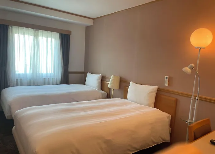 Hotel Toyoko Seomyeon