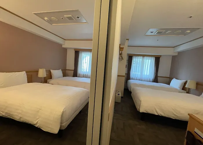 Hotel Toyoko Seomyeon 3*