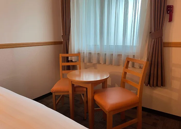 Toyoko Seomyeon 3*