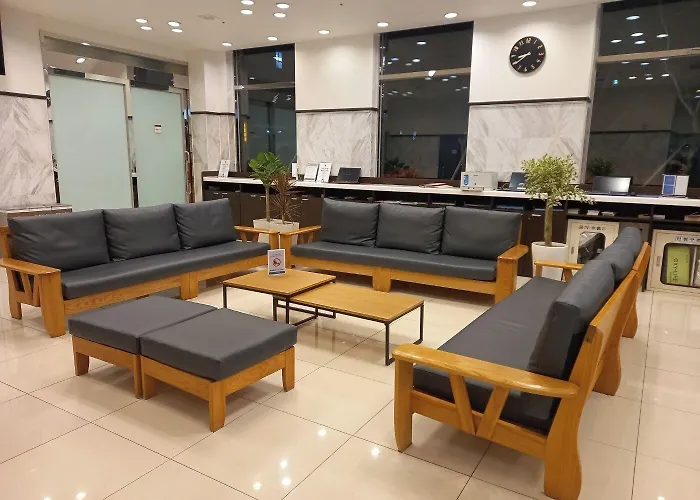Toyoko Seomyeon 2* Busan