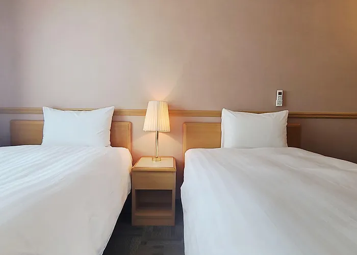 Hotel Toyoko Seomyeon 3*