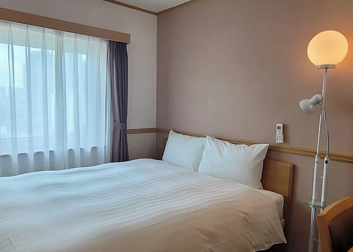 Hotel Toyoko Seomyeon