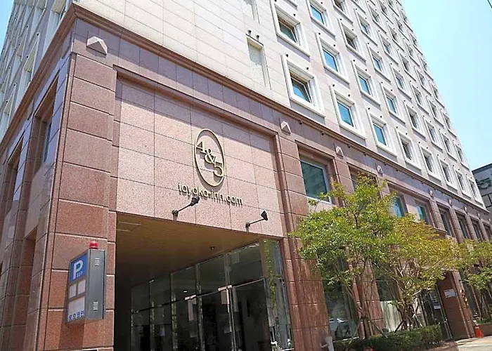 Toyoko Seomyeon Busan