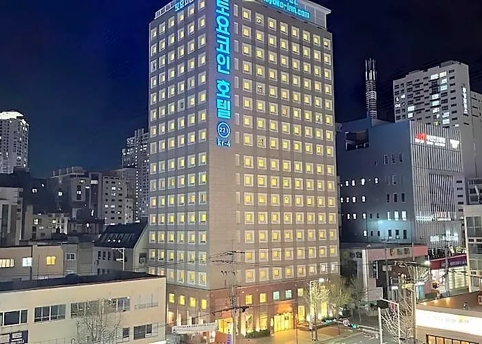 Toyoko Seomyeon 2*