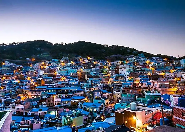 Hotel Toyoko Seomyeon Busan