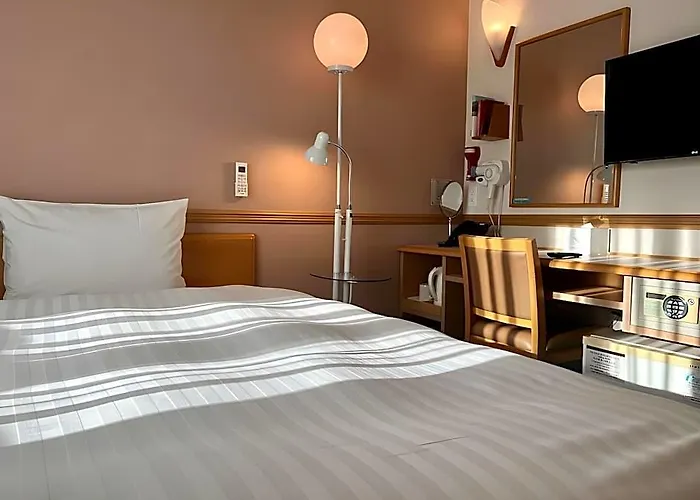 Hotel Toyoko Seomyeon 3*