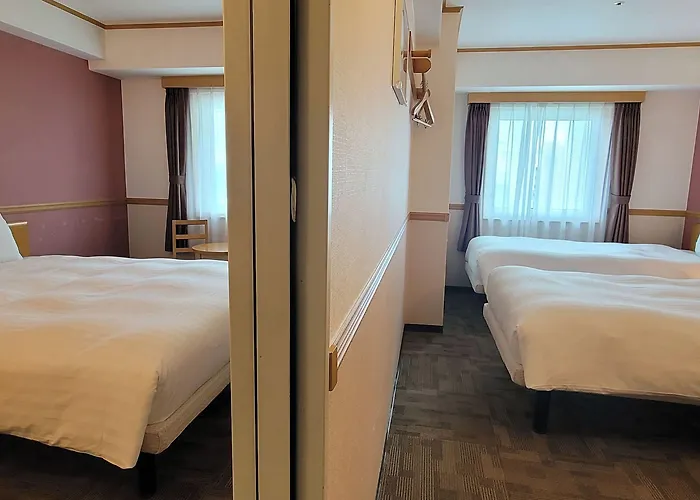 Toyoko Seomyeon 3* Busan