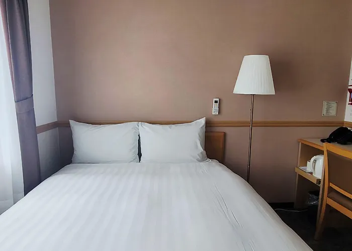 Hotel Toyoko Seomyeon